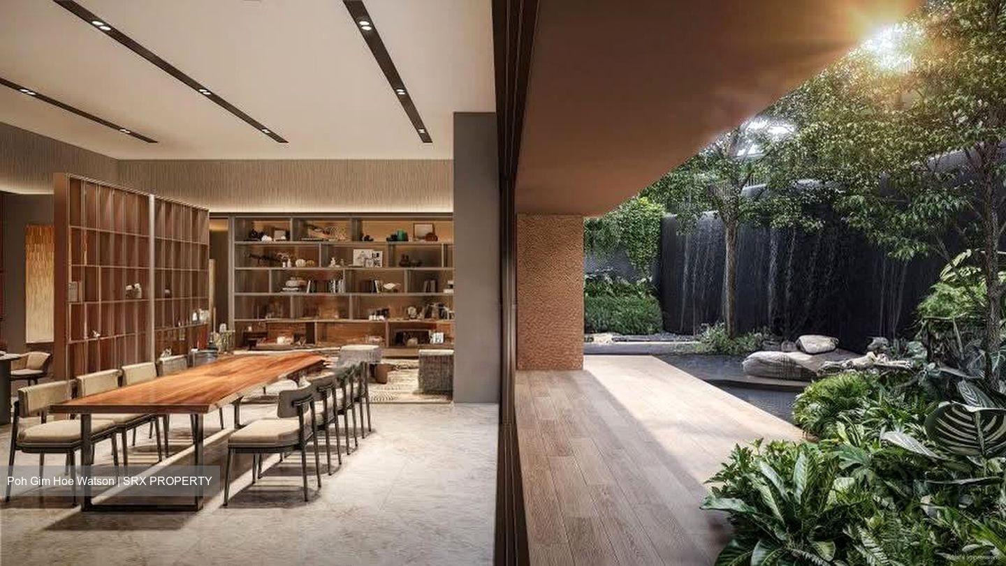 Dunearn Road (D11), Condominium #590924931